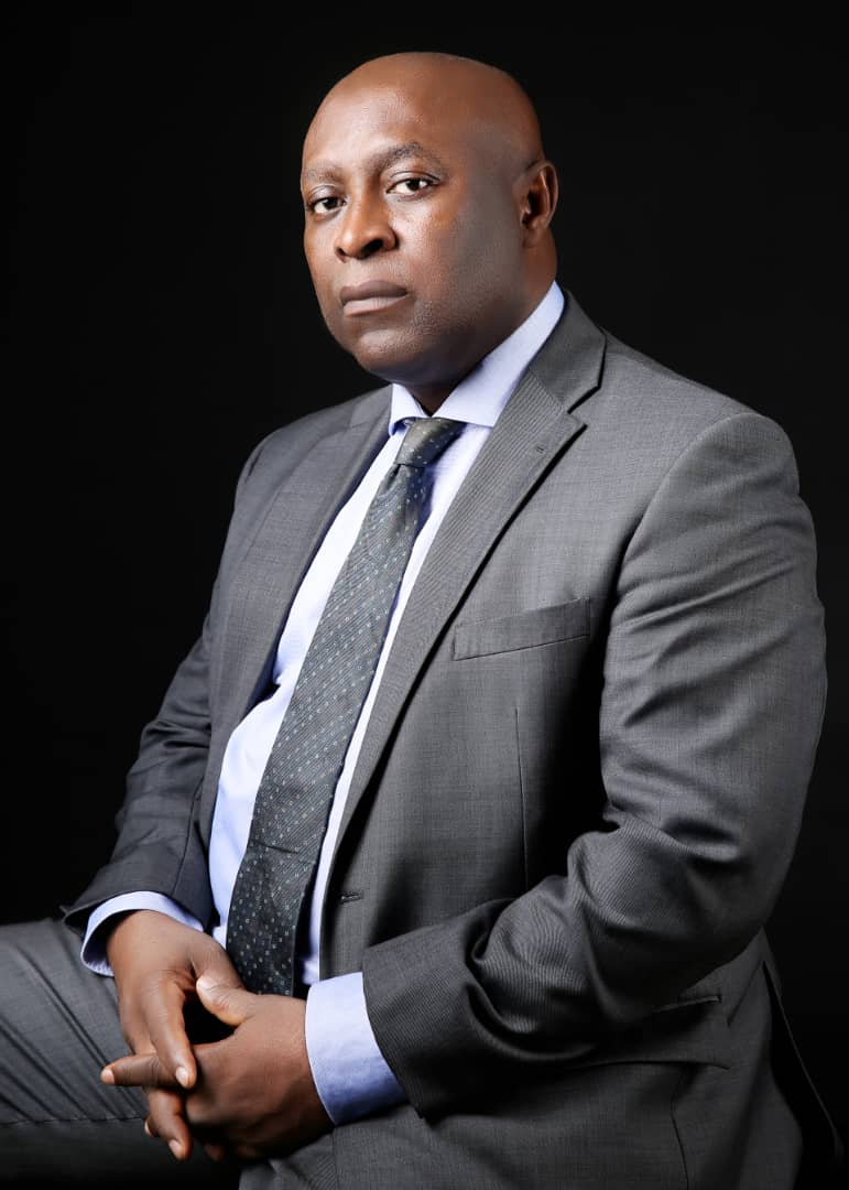 Charles Ude - Principal