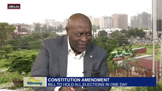 Nigeria's VAT Tax Reforms Debate: Excluding Tax Experts from Policy Deliberations